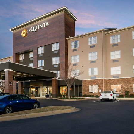 La Quinta By Wyndham Montgomery Eksteriør bilde