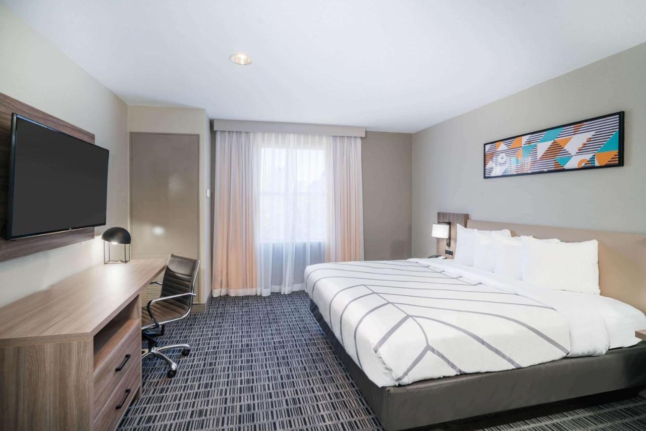La Quinta By Wyndham Montgomery Eksteriør bilde