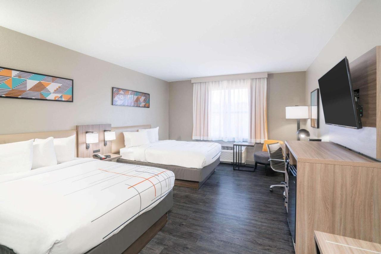 La Quinta By Wyndham Montgomery Eksteriør bilde