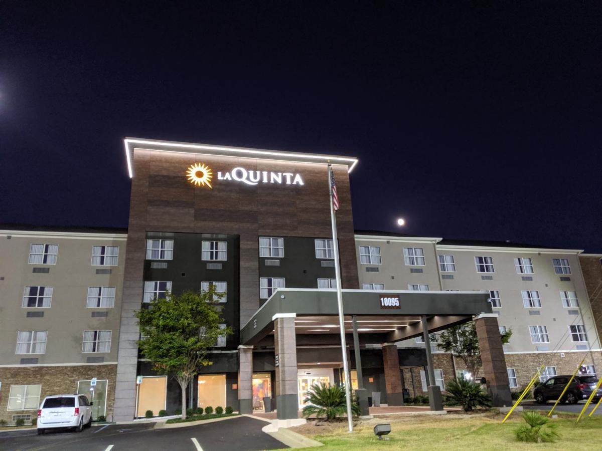 La Quinta By Wyndham Montgomery Eksteriør bilde