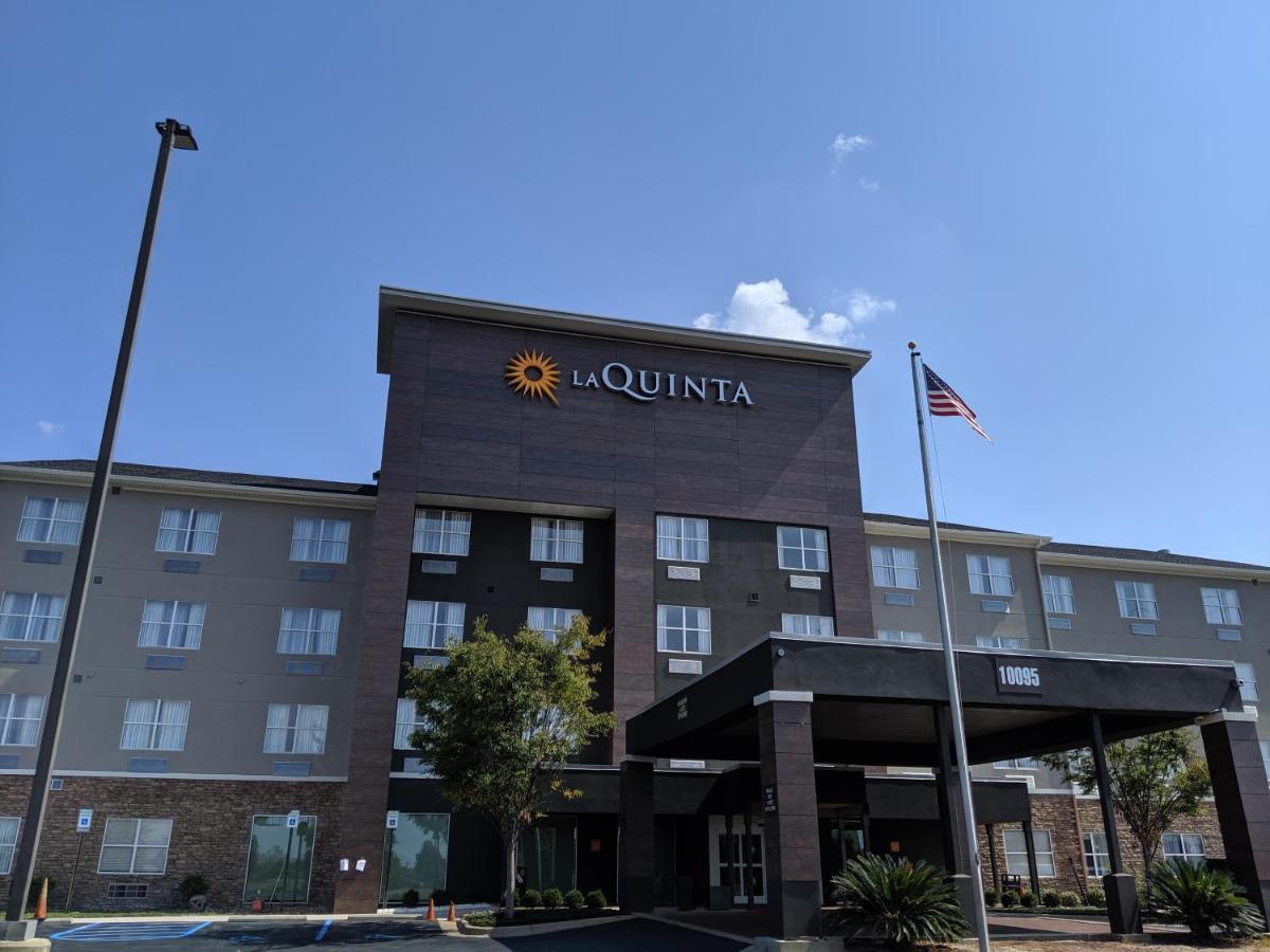 La Quinta By Wyndham Montgomery Eksteriør bilde
